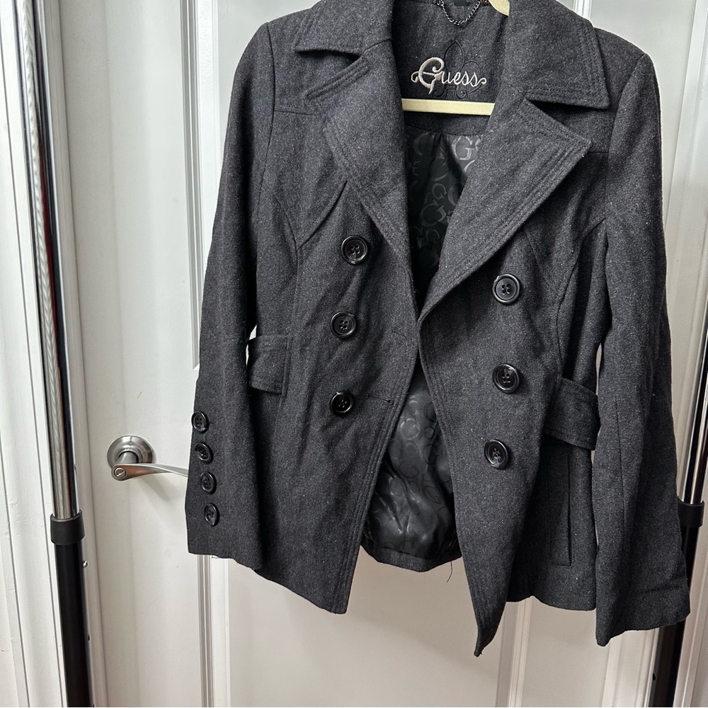 Guess Coat